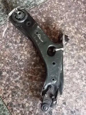 Set of the Low Arm for Hyundai Ix35