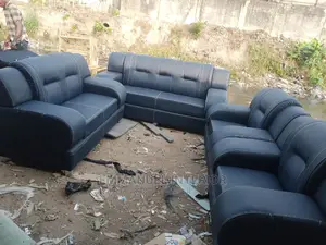 Affordable Luxury Sofa