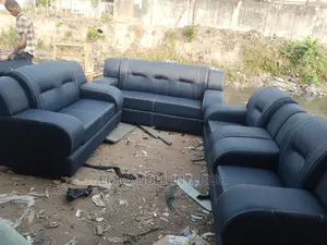 Affordable Luxury Sofa