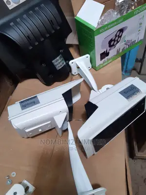 180wattage Security Light That Looks Like Camara
