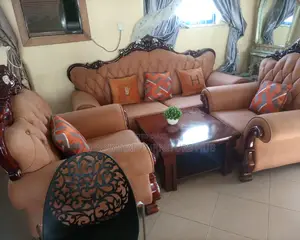 Italian Royal Sofas Chairs by 7 Seaters