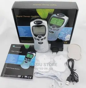 Digital Therapy Machine
