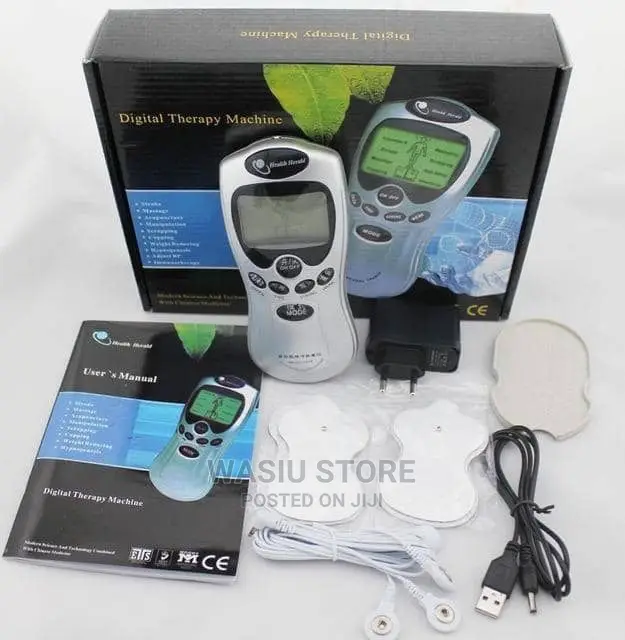 Digital Therapy Machine