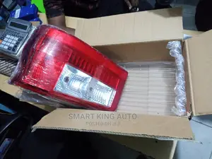 Original Japan Back Light for Toyota Coaster