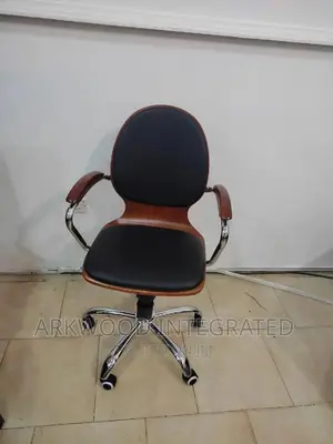 Office Adjustable Chair