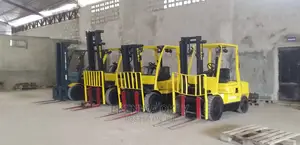 7tones 5tons and 3tons Hyster Forklift