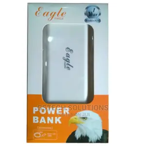 Eagle Power Bank 20000mah