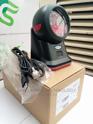 SYBLE 2D Barcode Scanner