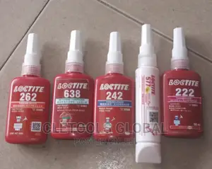Loctite All Sizes