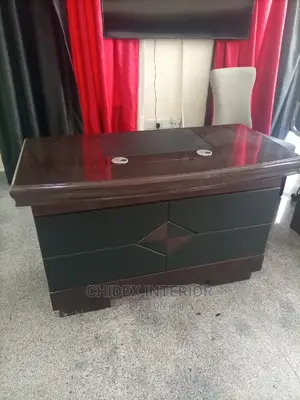 Office Executive Table