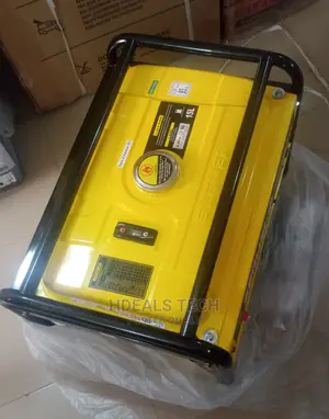Senwei 3.8kva Full Coil