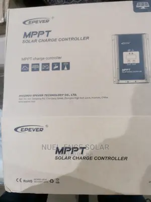 60ah 48v MPPT Epever Solar Charge Controller