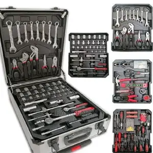 Complete Tools Box Set