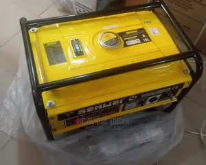 Senwei Manual Starter 3.8kva