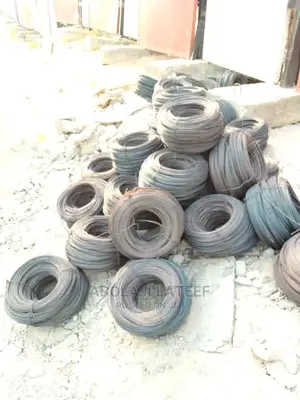 Binding Wire