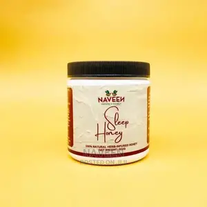 Naveen Sleep Honey - 340ml