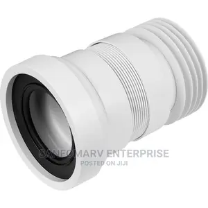 Adjustable Pan Connector