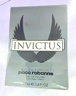 Invictus Aqua