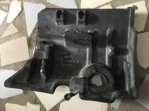 Engine Cover Ford Edge 2011 2012 2013 2014