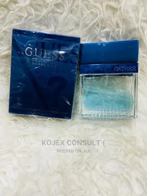 Guess Seductive Blues