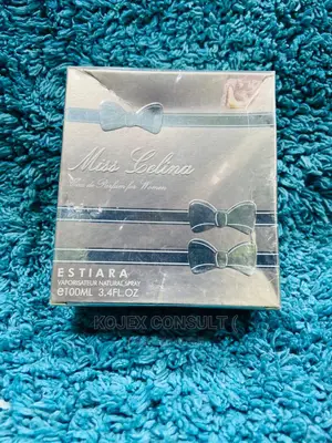 Miss Celebrate Perfume