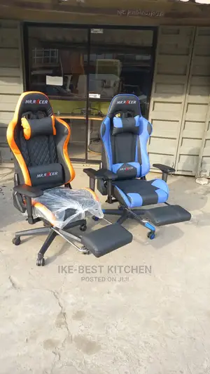Game Chairs