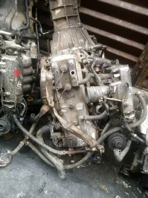 Toyota 3rz Injector