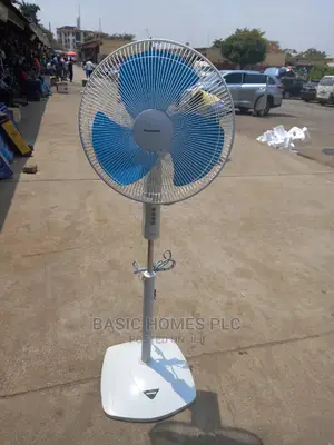 Original Panasonic 3blades Standing Fan