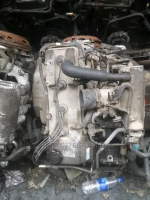 Toyota Japan Model 2rz Injector Engine