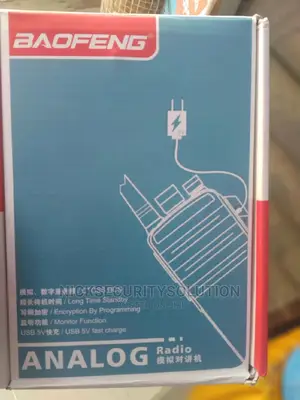 Baofeng Portable Walkie Talkie BF-C5 Portable Two Way Radio
