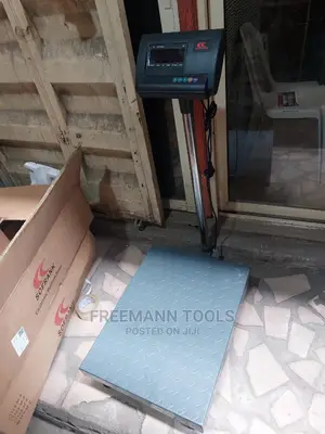 SOFRANK 500kg A12E Digital Scale