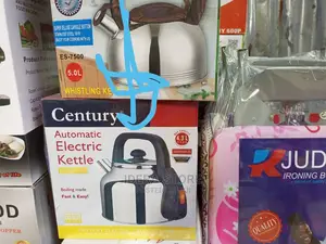 Century Electric Kettle