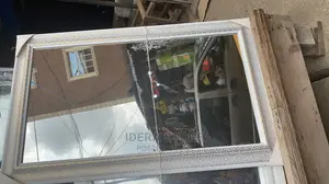 Small Mirror