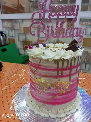 Beautiful Cakes Buttercreams
