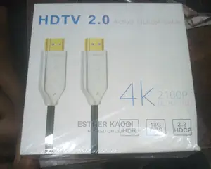 50m HDMI Cable