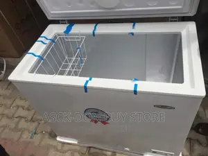 Thermocool Inverter 319 Liters Inverter Chest Freezer