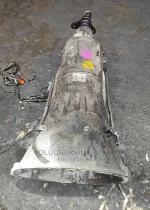 Lexus Ls460 LC500 Gear Box 2X4 Call or Whatsapp