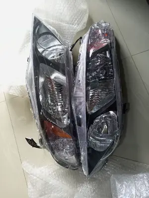 Headlights Honda Civic 09 Model (American Spec)