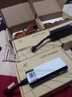 Truck Bike Cars GPS TRACKERS With Mobile App. No Renewal Fee
