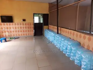 Pure Water Factory