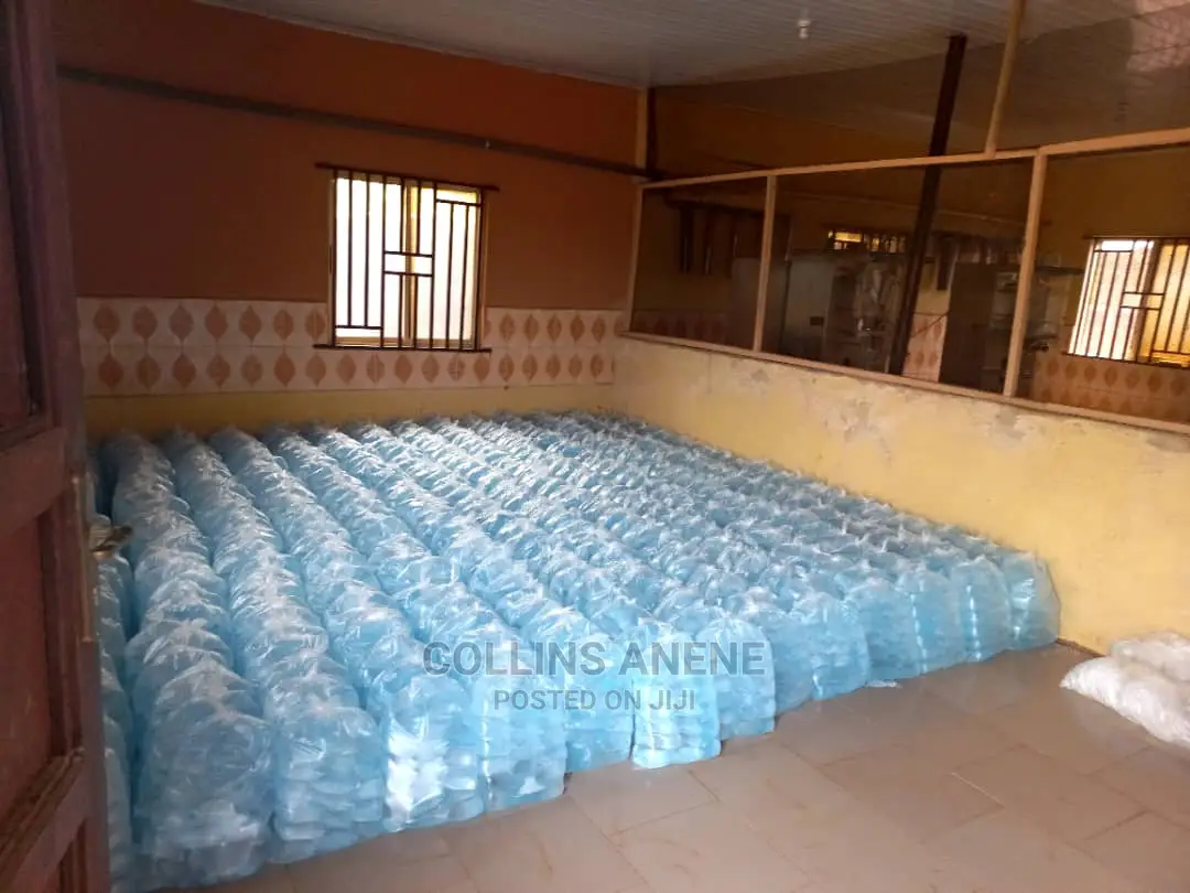 Pure Water Factory
