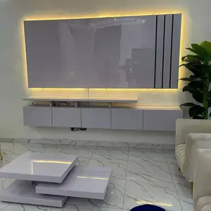 Tv Console Payment on Delivery Tv Stand Wall Tv