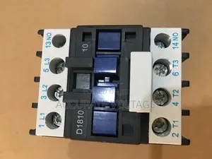 D1810 Telemecanique Contactor
