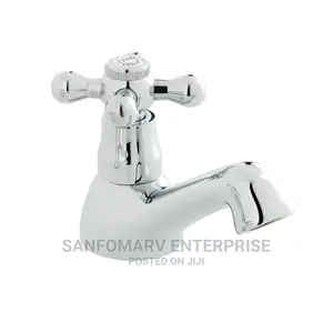 Vado England Basin Tap