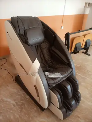 Supermax Unique Massage Sofas