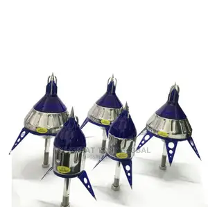 Indelec Thunder Protector