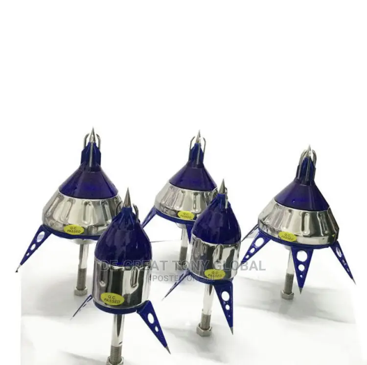 Indelec Thunder Protector