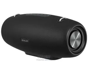 Zealot S67 Portable 60w Wireless Bluetooth Outdoor Subwoofer