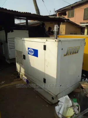 16kva Fg Wilson