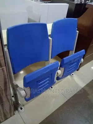 Plastic Auditorium Chairs for Lecture Hall and Event Centre